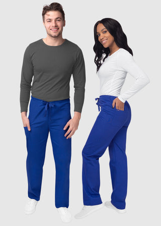 Adar Sivvan Unisex Drawstring Pants