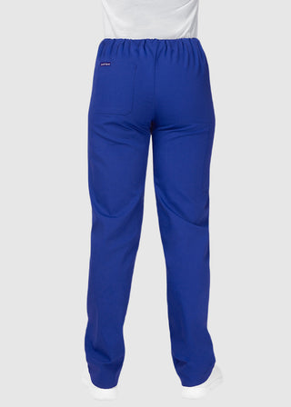 Adar Sivvan Unisex Drawstring Pants