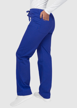 Adar Sivvan Unisex Drawstring Pants