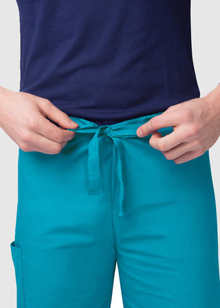 Adar Sivvan Unisex Drawstring Pants