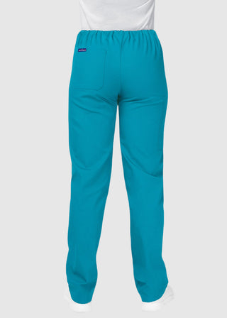 Adar Sivvan Unisex Drawstring Pants