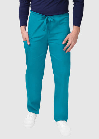 Adar Sivvan Unisex Drawstring Pants