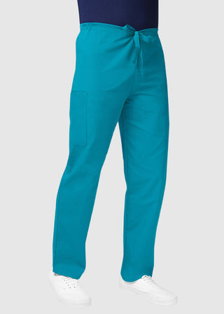 Adar Sivvan Unisex Drawstring Pants