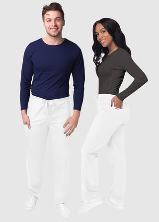 Adar Sivvan Unisex Drawstring Pants