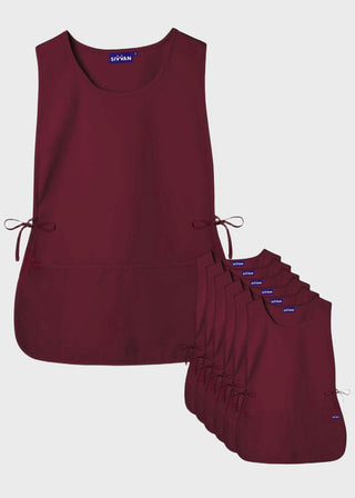 Adar Sivvan Unisex Cobbler Apron Six Pack