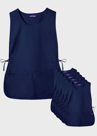 Adar Sivvan Unisex Cobbler Apron Six Pack