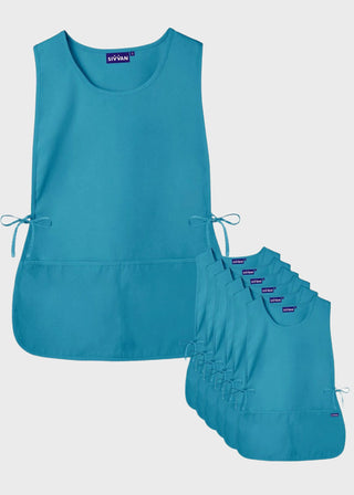 Adar Sivvan Unisex Cobbler Apron Six Pack