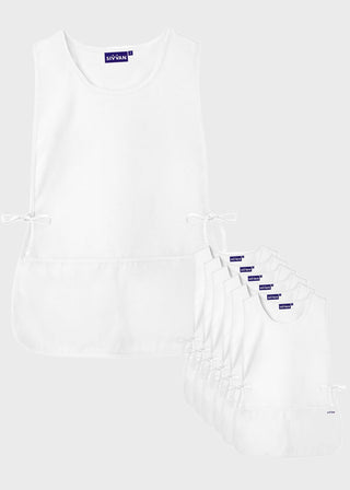 Adar Sivvan Unisex Cobbler Apron Six Pack