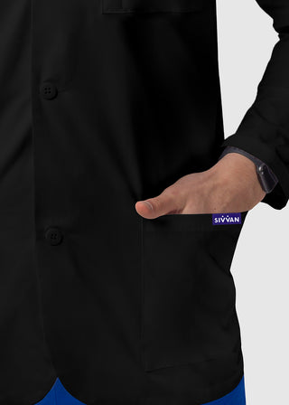 Adar Sivvan 31 Unisex Consultation Coat