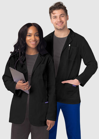 Adar Sivvan 31 Unisex Consultation Coat