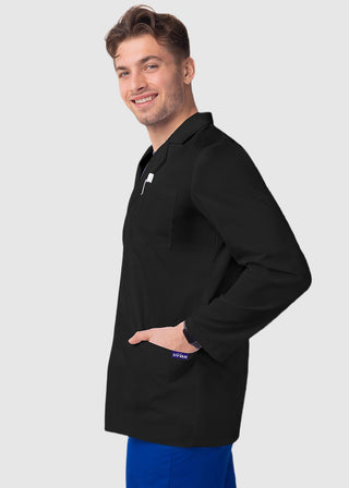 Adar Sivvan 31 Unisex Consultation Coat