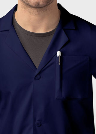 Adar Sivvan 31 Unisex Consultation Coat