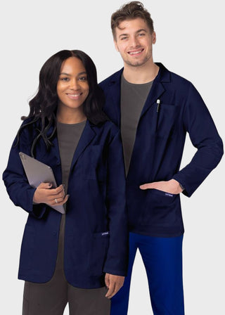 Adar Sivvan 31 Unisex Consultation Coat