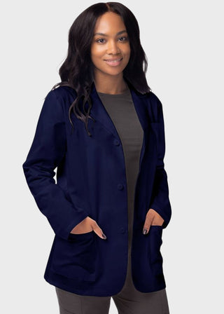 Adar Sivvan 31 Unisex Consultation Coat