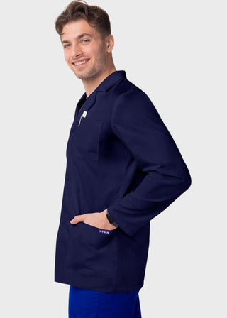 Adar Sivvan 31 Unisex Consultation Coat