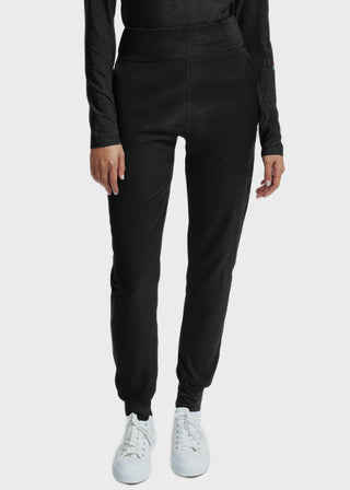 WHITE CROSS VIBE WOMEN'S CARGO JOGGER