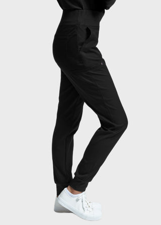 WHITE CROSS VIBE WOMEN'S CARGO JOGGER