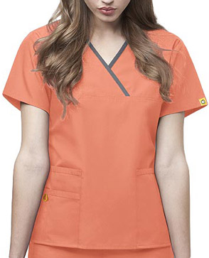 Buy Colored Scrubs: Extensive Variety in All Sizes | Pulse Uniform