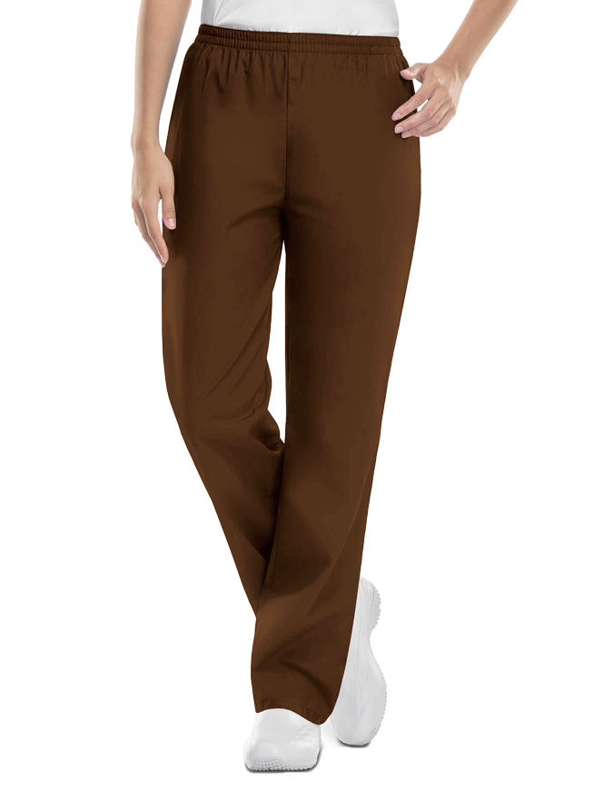 Buy Brown Scrubs: Variety of Styles, Affordable Price | Pulse Uniform