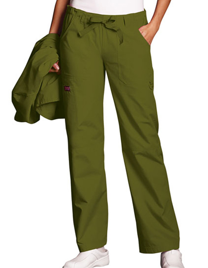 Olive Color Scrubs: Finest Quality & Style| Pulse Uniform