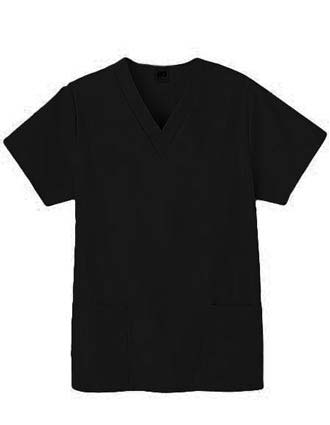 Shop Black Scrubs: Comfort & Style All in One | Pulse Uniform